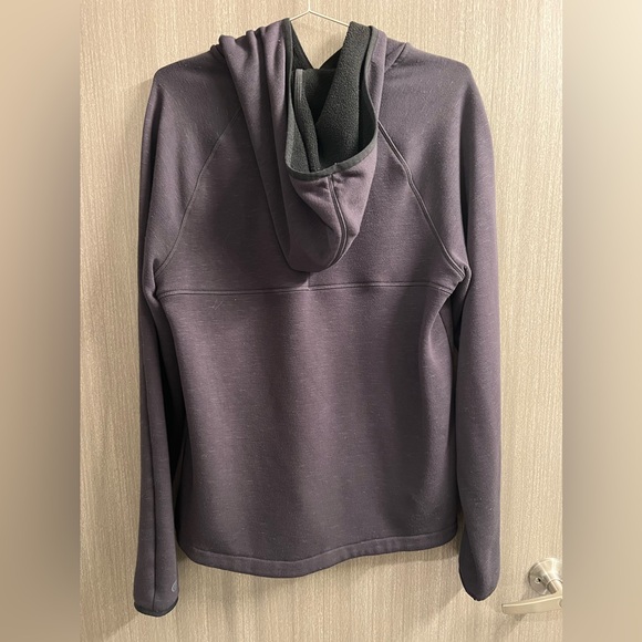 C9 Champion Men's Hoodie Sweatshirt, Heather Black, M - Picture 2 of 4